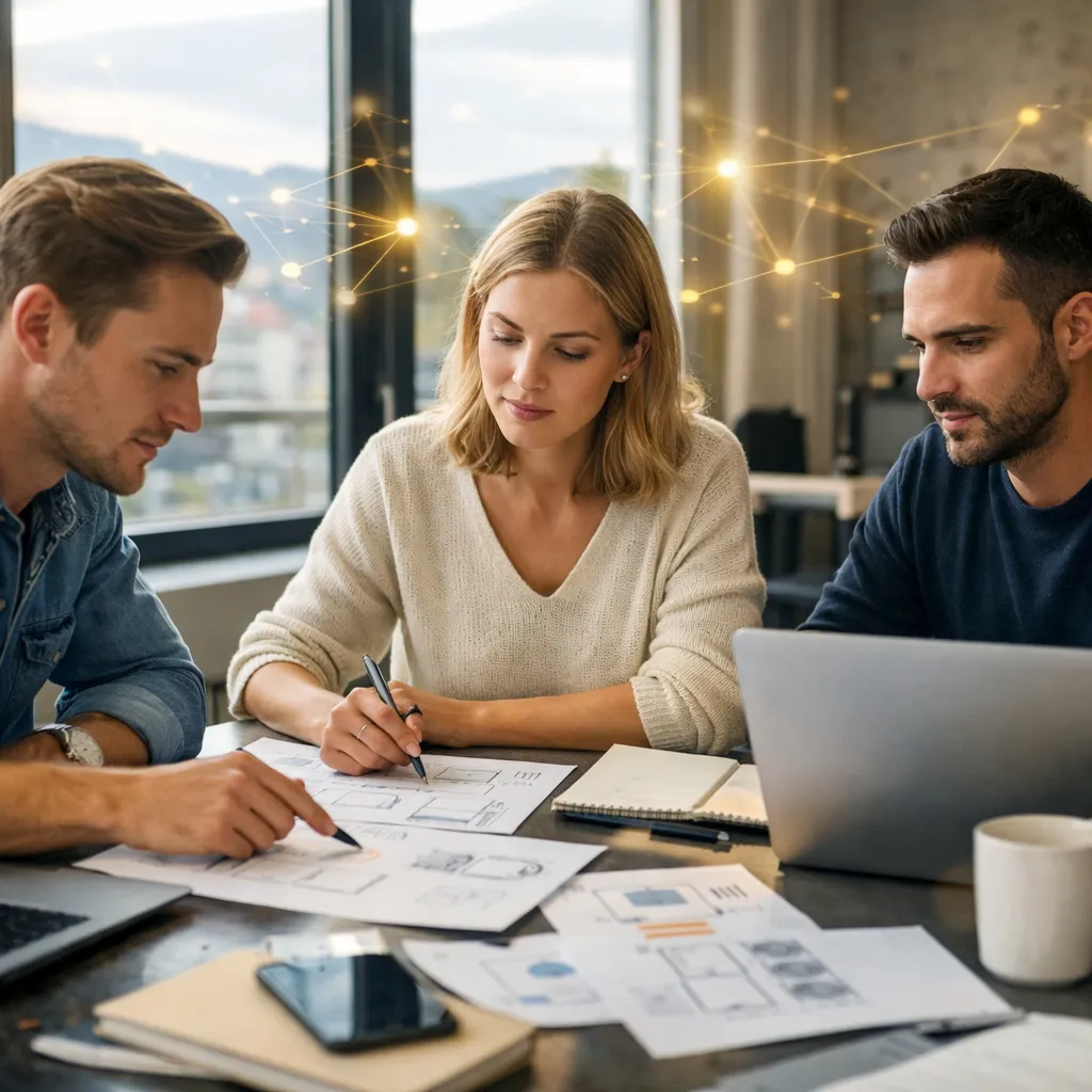 Startup Idea Validation: How Swiss Founders Can Test Ideas Before Building